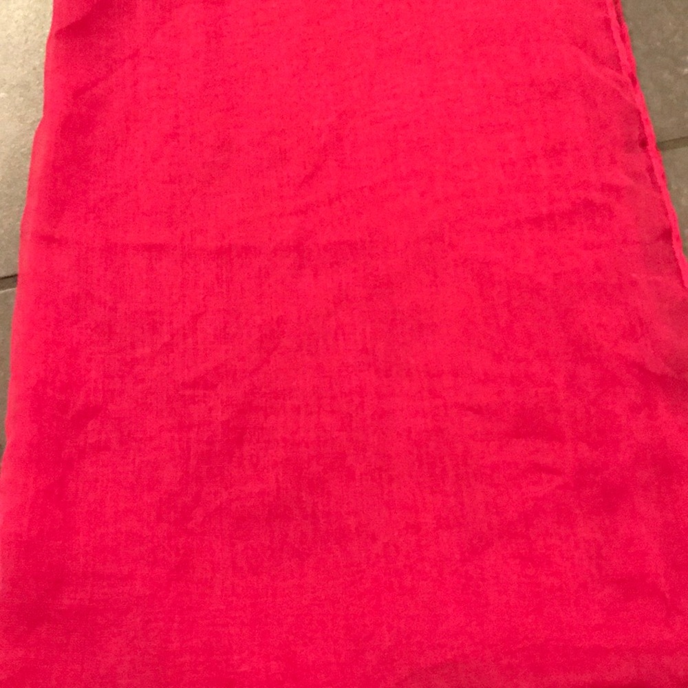 Three Scarf Bundle - Picture 4 of 4